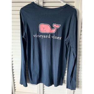 2 Women’s Vineyard Vines shirts